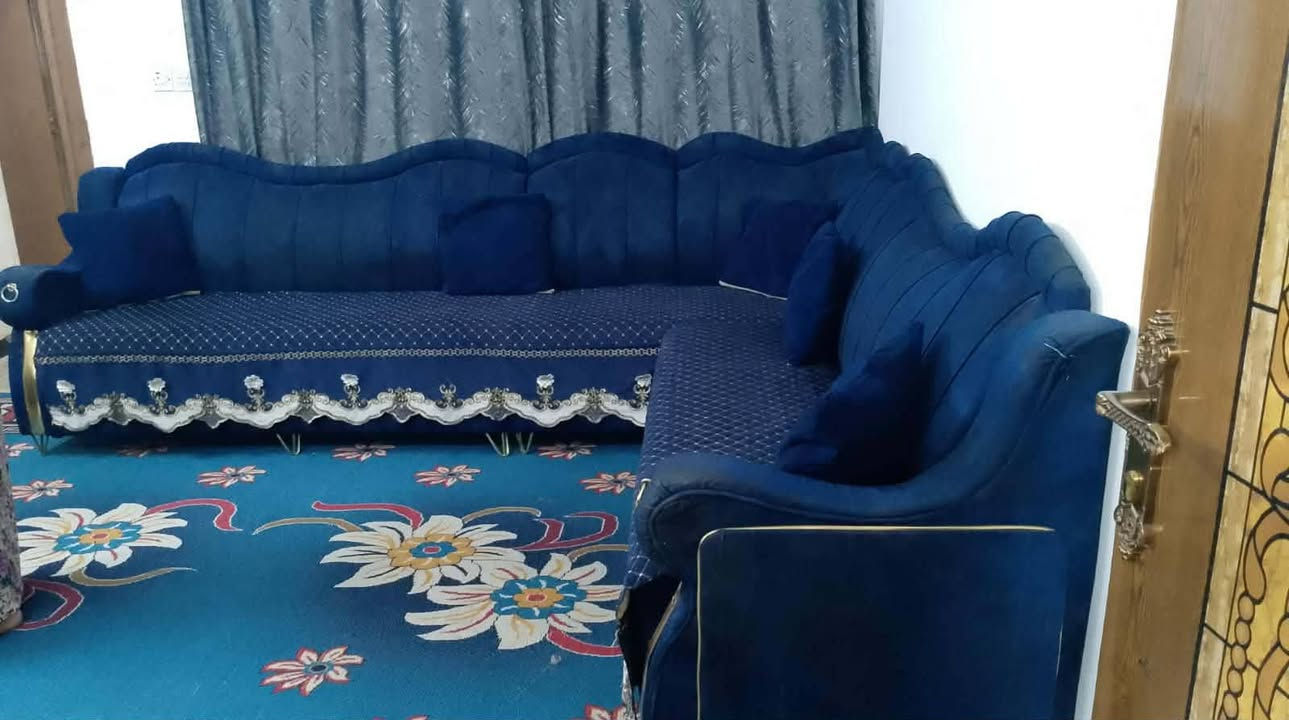 تخم ديوان نظيف 8 مقاعد ب250وبي مجال عنوان بغداد شراي يدخل خاص


**إذا كنت صاحب هذا الإعلان وتريد حذفه لأي سبب، رجاءا أرسل رسالة إلى الدعم الفني**