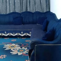 ديوان • ٨ مقاعد • نظيف