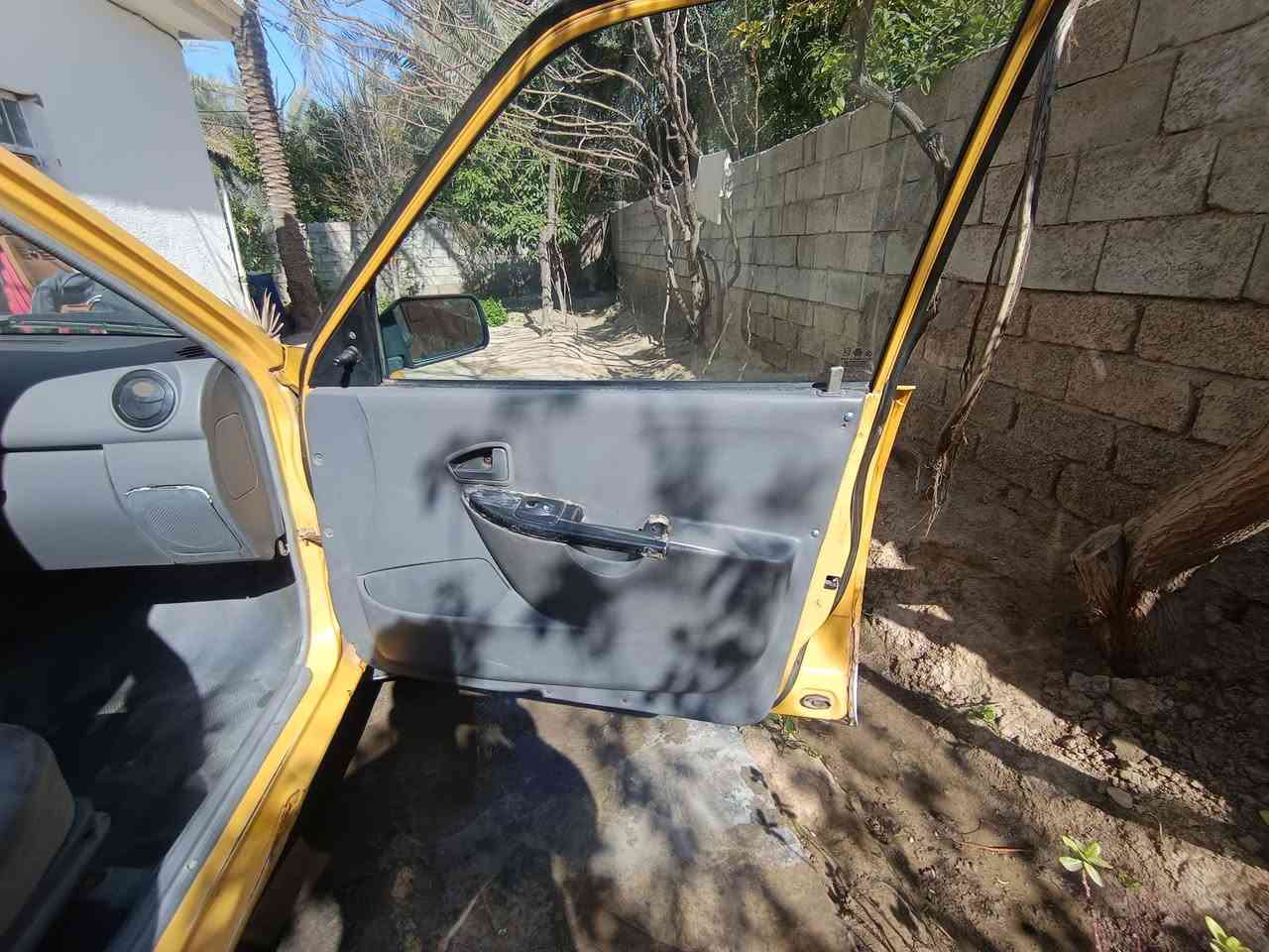 سايبا ٢٠١٢ بغداد انكليزي سنويه ٢٠٢٦شهر ٨تحويل مباشر تبريد تدفئه كهربائيات كير ومحرك خير من الله صدر امامي درايم جهتين من طول لطول وبربرنات جدد والخلفي فلنجه وبوربرنات  بيهه شاصي لحيم ديالى بعقوبة ناحيه العباره 
***********السعر٢١$وبيهه مجال بسيط
