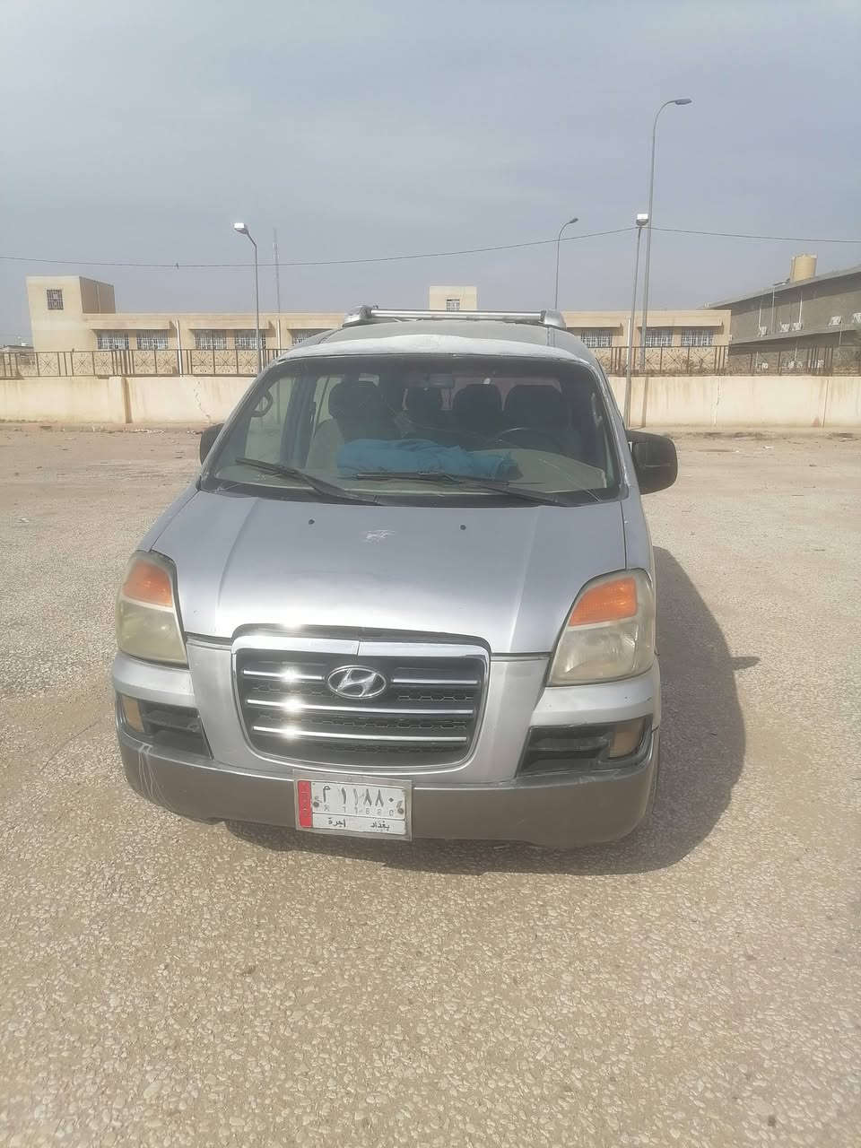 السلام عليكم ستاركس ٢٠٠٥ مصبوغه عام وبيه معجون مكينه بيه بخار ابيع مكينه كايمه السعر ٥٥ وبيه مجال مكاني بابل القاسم ***********
