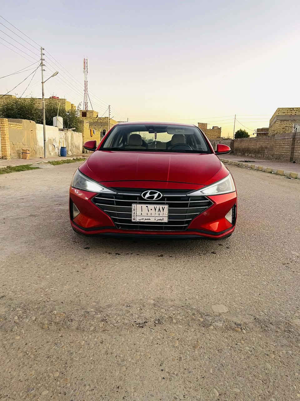 السلام عليكم النترا موديل 20 السياره امريكي معوقين حادثها بس دعاميه والباقي كفاله ماكينه وكير مكفولات تخم تاير جديد حداديه جديده كهربائيات كلها شغاله السياره جاهزه السياره ب 130 وبيها مجال قليل مكان السياره سانويه لل 27 العماره ميسان رقم الهاتف***********
