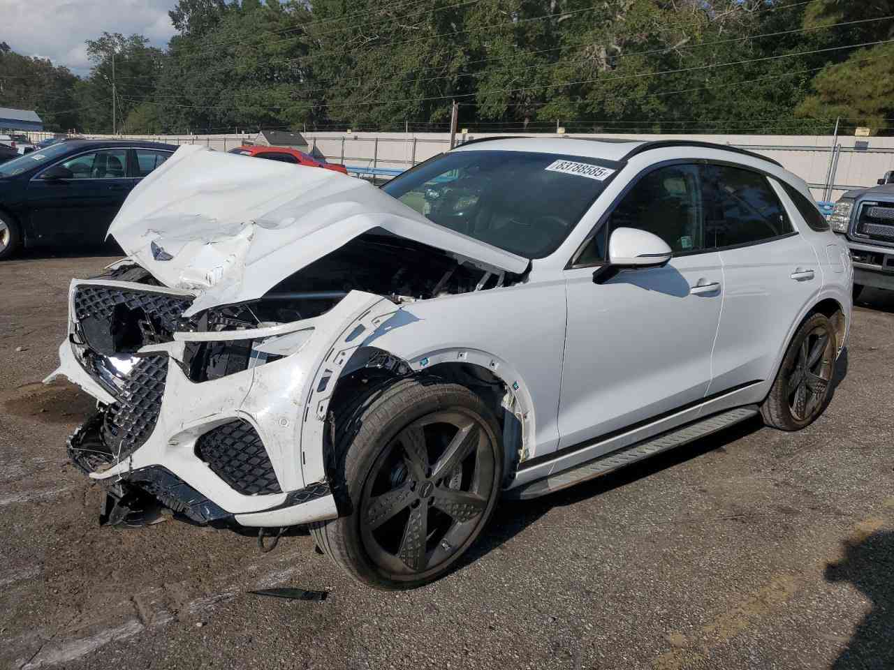 السلام عليكم
جنيسزز gv70 2024برستيج
حاليا بالطريق
مكينه 4 سلندر تيربو
موعود الصول 2/29 السعر واصل بصره 195
يستفاد منها ذوي الشهداء لمن لديه كتاب
***********
