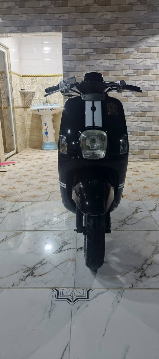 السلام عليكم دراجه ماكس بوليس 
البيع دراجه مال حاويه دراجه ما مفتوحه 
شرط الفحص مختمه  سعر800  المكان القرنه 
رقم ***********
