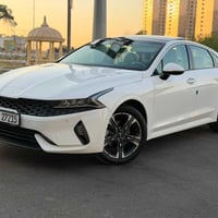 الســـلام علـــيكم كي فايف K5 ( 2023 ) وارد خليجي وكالة الدولية فول ال...