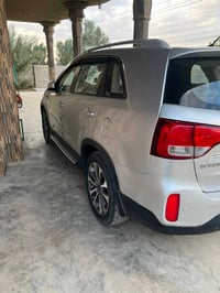 سورنتو ٢٠١٣ • شكل ٢٠١٤ • ٧ راكب