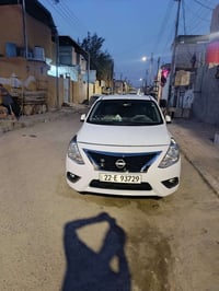 صني • ٢٠٢٤ • ماشيه ٥٠٠٠٠