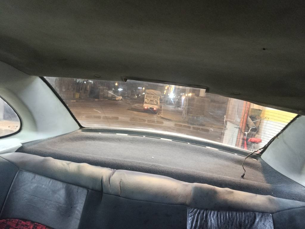 السلام عليكم سياره البيع الموديل 2001 محرك وكير خير من الله تخم تاير جديد كهربائية شقاله حداده حلو بس دبل واكف سياره جاهزه راعيه موجود ويريد تحويل السعر 30 وبيها مجال رقم الهاتف *********** البصرة, العراق
