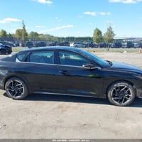 كيا K4 GT • ٢٠٢٥ • مزاد ٣٠/١٢