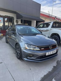 جيتا GLI • ٢٠١٨ • رادار 360