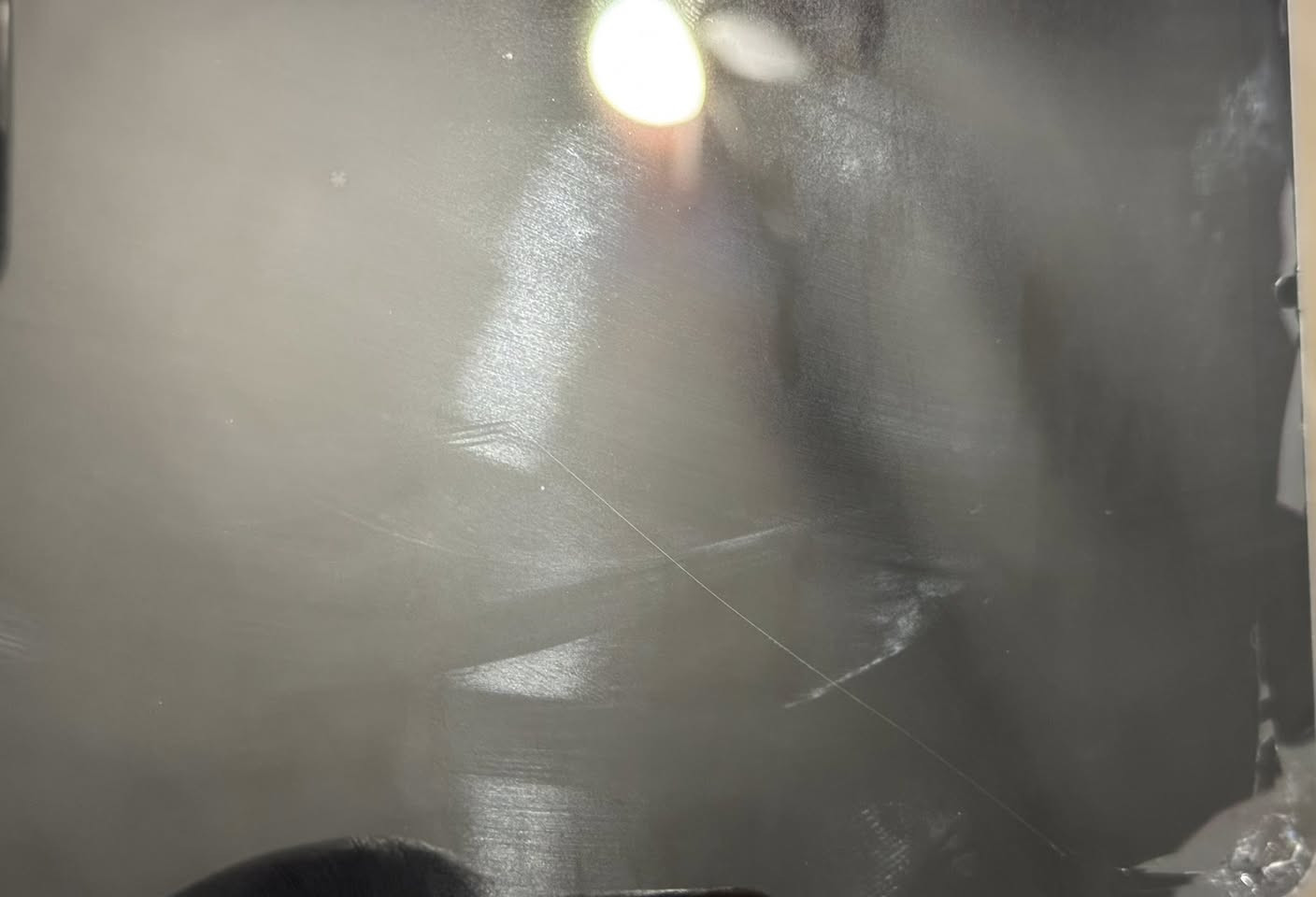 السلام عليكم ايباد ريد ماجك نوفا للبيع او مراوس شاشه بيه فطور بس نهاىي ممئثر على لمس

ذاكره 512 ملحقات كارتونه بس مكاني كربلاء توصل ماعندي


**إذا كنت صاحب هذا الإعلان وتريد حذفه لأي سبب، رجاءا أرسل رسالة إلى الدعم الفني**