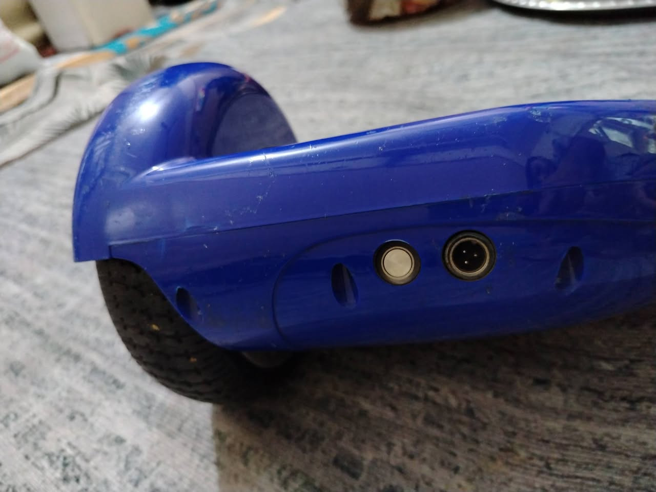 سكوتر ذكي مستعمل سعر (٢٠) وبيها مجال للطيبين..


**إذا كنت صاحب هذا الإعلان وتريد حذفه لأي سبب، رجاءا أرسل رسالة إلى الدعم الفني**