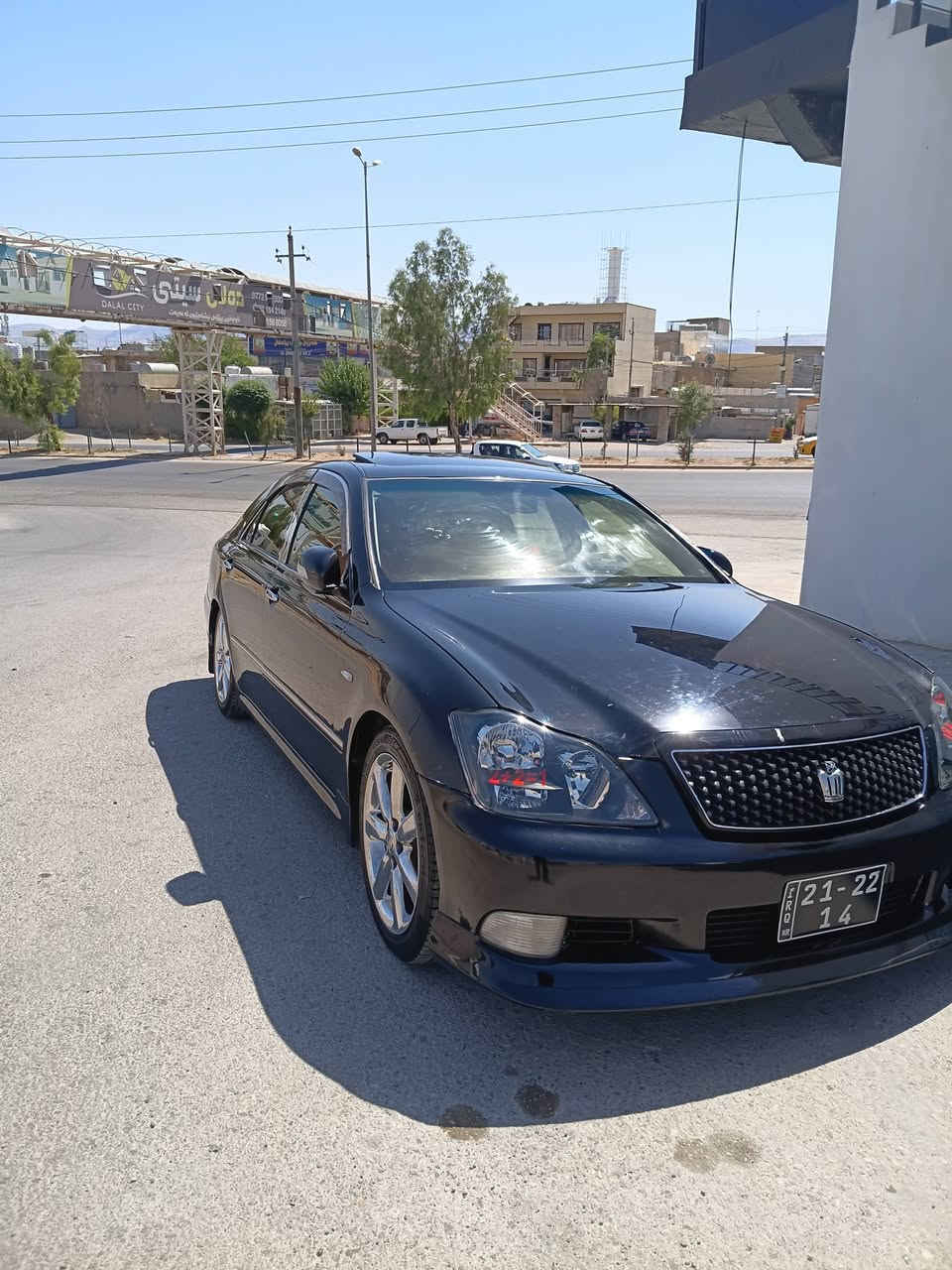 بۆفرۆشتن شاهینەموس کۆدی هەیە 184سێ دووگمەمۆدیل 2007گیرومەکینە سەقفی بەشەرت کەڤەرگۆڕاونیەبەشەرت بێ دەعم لێدراوی  دووپارچەی بۆیاخ لەسەرساقی بێ ناوگرتن ساڵانسای تۆماس ***********

