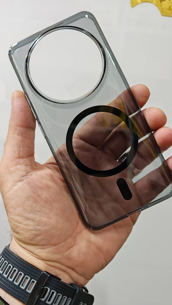 Mi 14 Ultra
كفرات ماركة جودة عالية
خاصة لجهاز mi 14 Ultra
توجد خدمة توصيل لكافة المحافظات للاستفسار مراسلة البيج هواوي سنترنجف/Huawei Center NAJAF او ع الرقم واتساب *********** او زورنا في موقعنا النجف شارع الغدير فرات من جهة حي الغدير مقابل شركة الريان للصرافة
