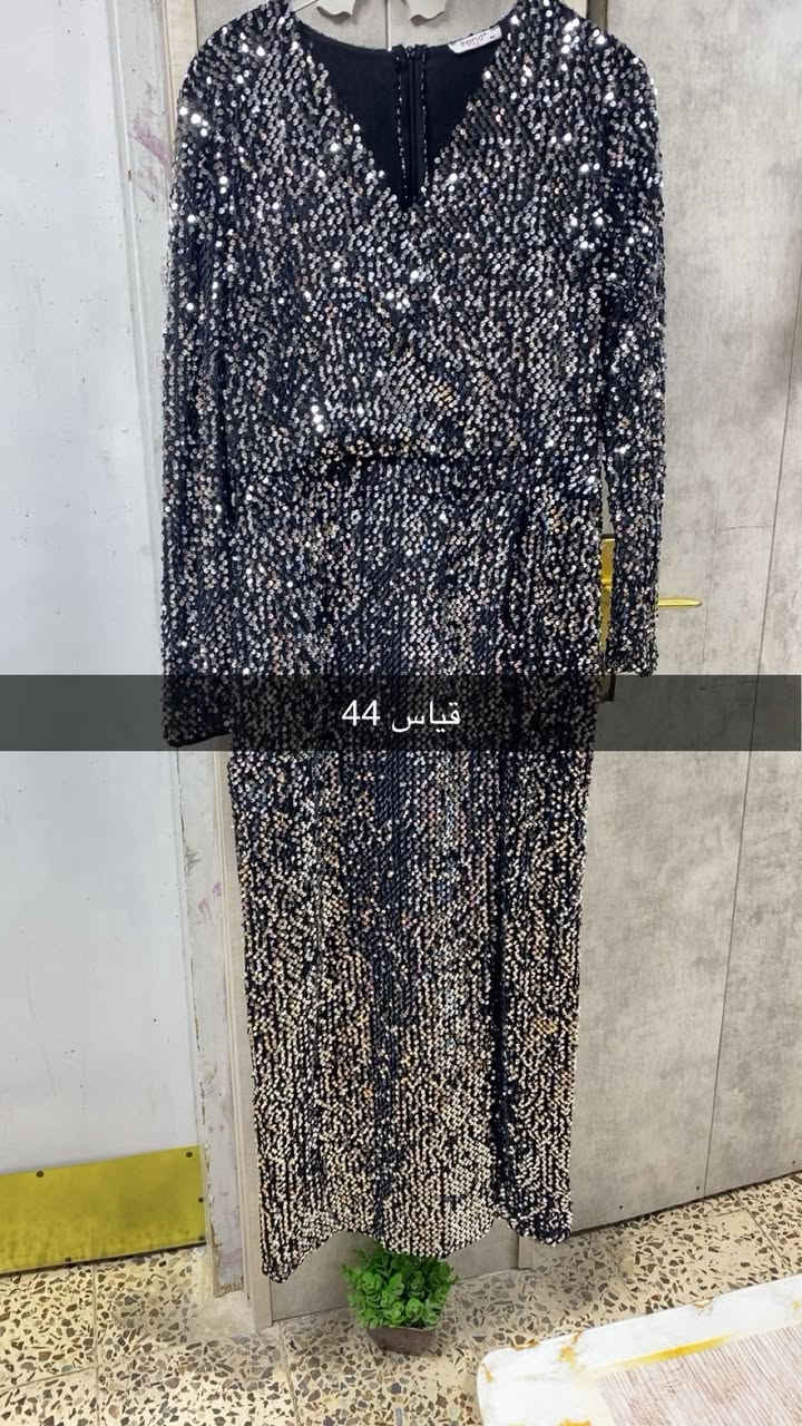سلام عليكم فساتين نضيفه كلش لبيع كل قطعه بي 7ولي ياخذهن مايخسر لين ماملبوسات


**إذا كنت صاحب هذا الإعلان وتريد حذفه لأي سبب، رجاءا أرسل رسالة إلى الدعم الفني**