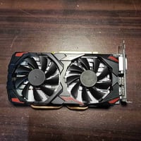 RX580 • ٨جيجا • موصل