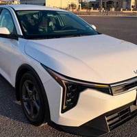 کیا k4 2025 مواسەفات: LX  کلین تایتل  تەنها 9000 کم ڕۆشتوە  ژمارەی شان...