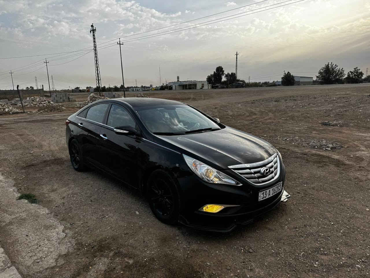 السلام عليكم
سوناتة مديل 2012 وارد كوري بيه قطعتين صبغ فقط
كير مكينة 2000 جديد
سنوية لل٣١ السياره صارله اقل من شهر من صاعدة هزه شرط التحويل 
تبريد ثلج
السعر95$. وبيه مجال للشراي
عنوان بصرة شط العرب
وترهم مراوس 
***********
0️⃣7️⃣7️⃣3️⃣2️⃣4️⃣6️⃣1️⃣4️⃣5️⃣5️⃣
لاتراسل واتساب م موجود البصرة, العراق
