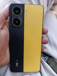 بوكو X7pro ذاكرة 512 عشوائيه 16 معروفه مواصفاته  مكاني بغداد سعرة 350 ...