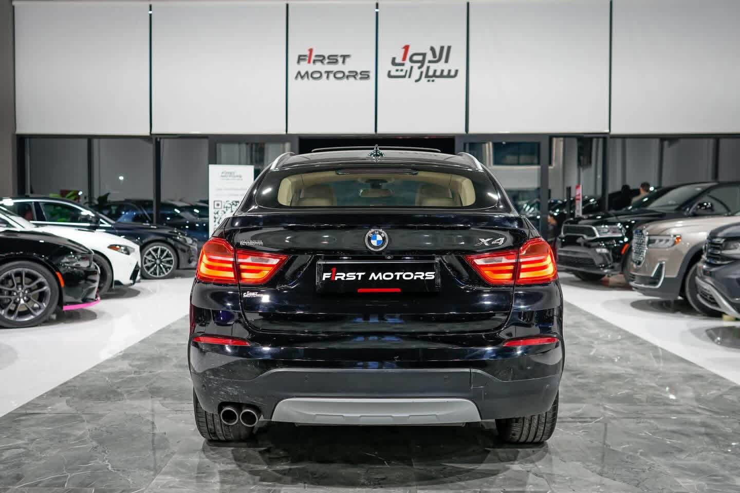 Bmw X4 2016 وارد خليجي
ماشي 190 km
رقم  اربیل 
سیارە وکالە عروش 
بدون صبغ دعامه للدعامی بشرط
مکان سیارە اربیل 
سعر 195 ورقه 
***********
*********** أربيل, العراق
