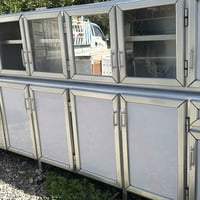 كاونتر • ٣م • كلار