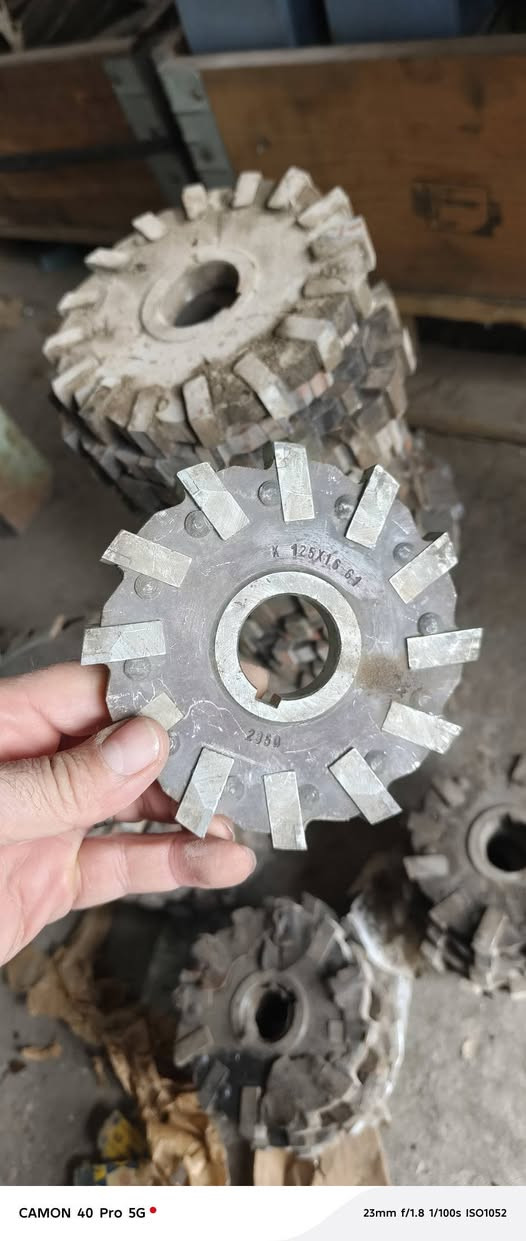 ك
كتر قرصي
***********
