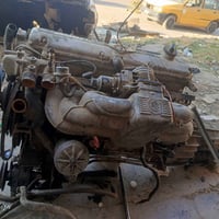 محرك وكير٧بن ٣٥عل فحص ضمان السعر جوه السوك اوالم عليهن مكان عامريه الف...