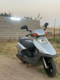 سبيسي • ماليزي • اربعه كير