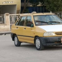 سايبا • ٢٠١٢ • محرك وكير نضيف