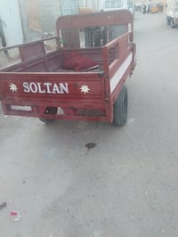 ستوته • أوراق وكيلة • شاصي ملحوم