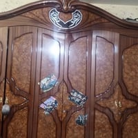 غرفة نوم ماليزية • شوية تعبانه • دوشك نفرين