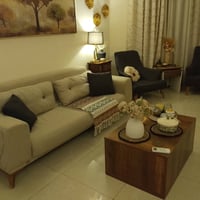 ٨ مقاعد • خشب زان • تركي