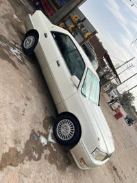 ١٩٩٥ • مكينة ٣٠٠٠ • رقم البصرة