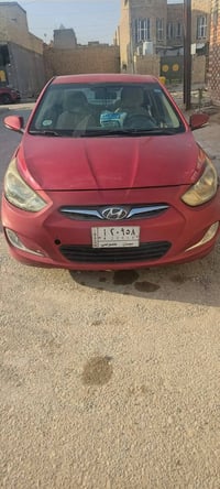 اكسنت • ٢٠١٥ • ميسان