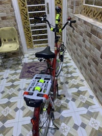 بايسكل • موديل 2022 • نضيف