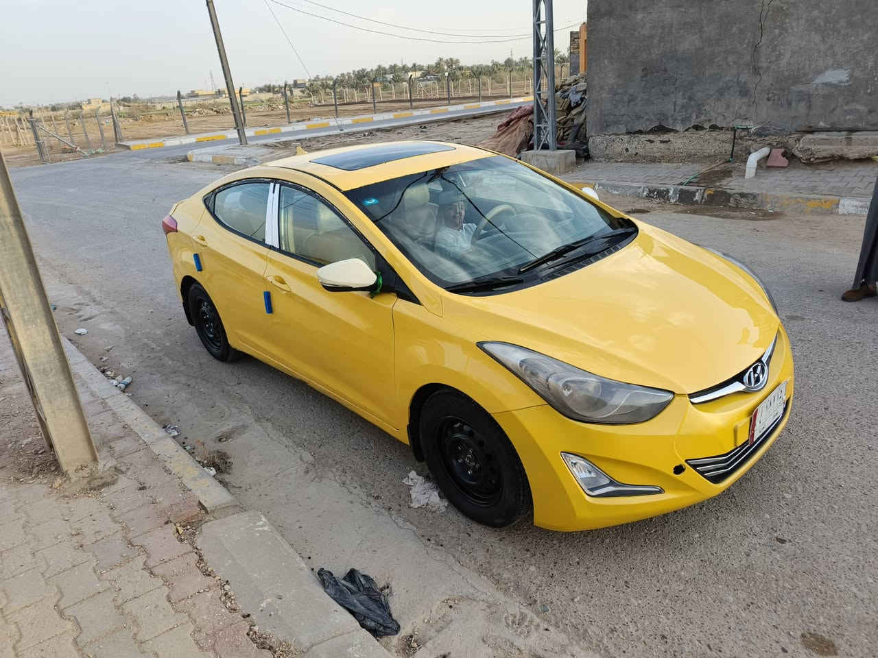 سلام عليكم انتره لبيع مكينه كير مكفولات حجم المكينه 1800 المكان كربلاء موديل 2012خليجي فوال*********** او مديل احدث من 20 او فوك
