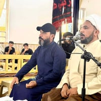مجلسنا في قاعة /بسماية / مجمع الإحسان   للشاب المرحوم حسين العكيلي   س...