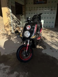 دراجه ملغومه • مكينة ٦٣ • بابل مركز المدينه