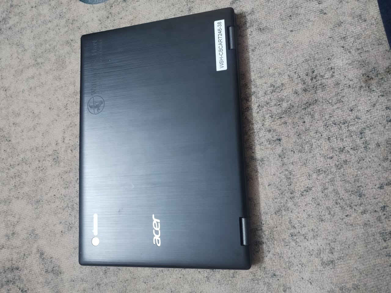 السلام عليكم لابتوب للبيع السعر 60 وشاحنته موجوده مكاني جمعيه


**إذا كنت صاحب هذا الإعلان وتريد حذفه لأي سبب، رجاءا أرسل رسالة إلى الدعم الفني**