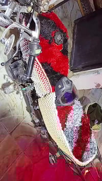 نجف • دراجة ٥ كير • مبادلة فورزا/فيوجن