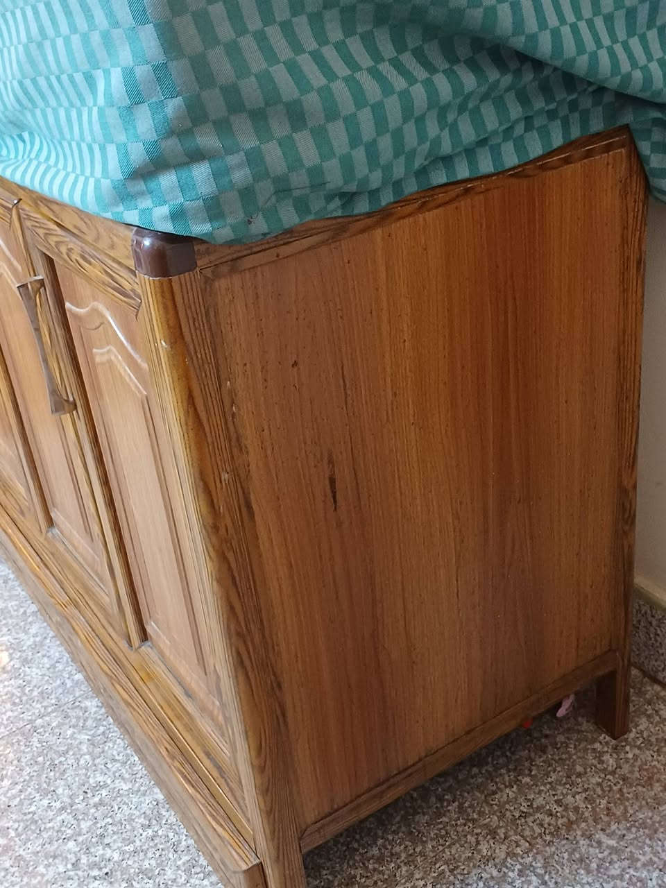 سلام عليكم كاونتر بدون سنك نظيف كلشي ما بي العنوان كاظميه شارع النواب


**إذا كنت صاحب هذا الإعلان وتريد حذفه لأي سبب، رجاءا أرسل رسالة إلى الدعم الفني**