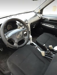 جيلي CK • ٢٠١٤ • رقم أربيل