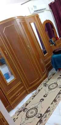 نجف • غرفة نفخ • ٦ بيبان