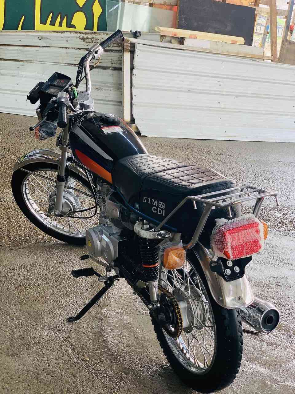 سلام عليكم أيراني نامة2026جديده بمعنى الكلمة شوفت عينك كهربائيات كلها شغاله بس الإشاري الكتف مالهن واكف ولباقي كله شغال كفاله عامه درنفيس ممدود بيهه نقصهه بس استان التعليك عل فحص جيب فيتر وتعال مكان الدوره ابو دشير رقم***********
