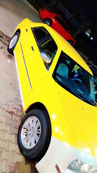 سلام عليكم أوبامه موديل ١٠ للبيع سياره جاهزه عله اخر حبايه سياره تخم تاير حداديه جديده ضفيره جديده صبغه جديده سياره رقم جديده سنويه جديده رقم مميز سياره مصفره هيئة وغرامات سياره خير من الله ما بيه نقص ٤ جوكات اصل مكينه جبيره كير حداديه اكسن مكينه كله جديده يعني سياره جاهزه للاخير سعر ١١٥ وبيه مجال حك الجيه
سياره بل عماره سياره بدون حادث بدون ايرباك بدون شواصي كفاله من الضربه رقم ***********
