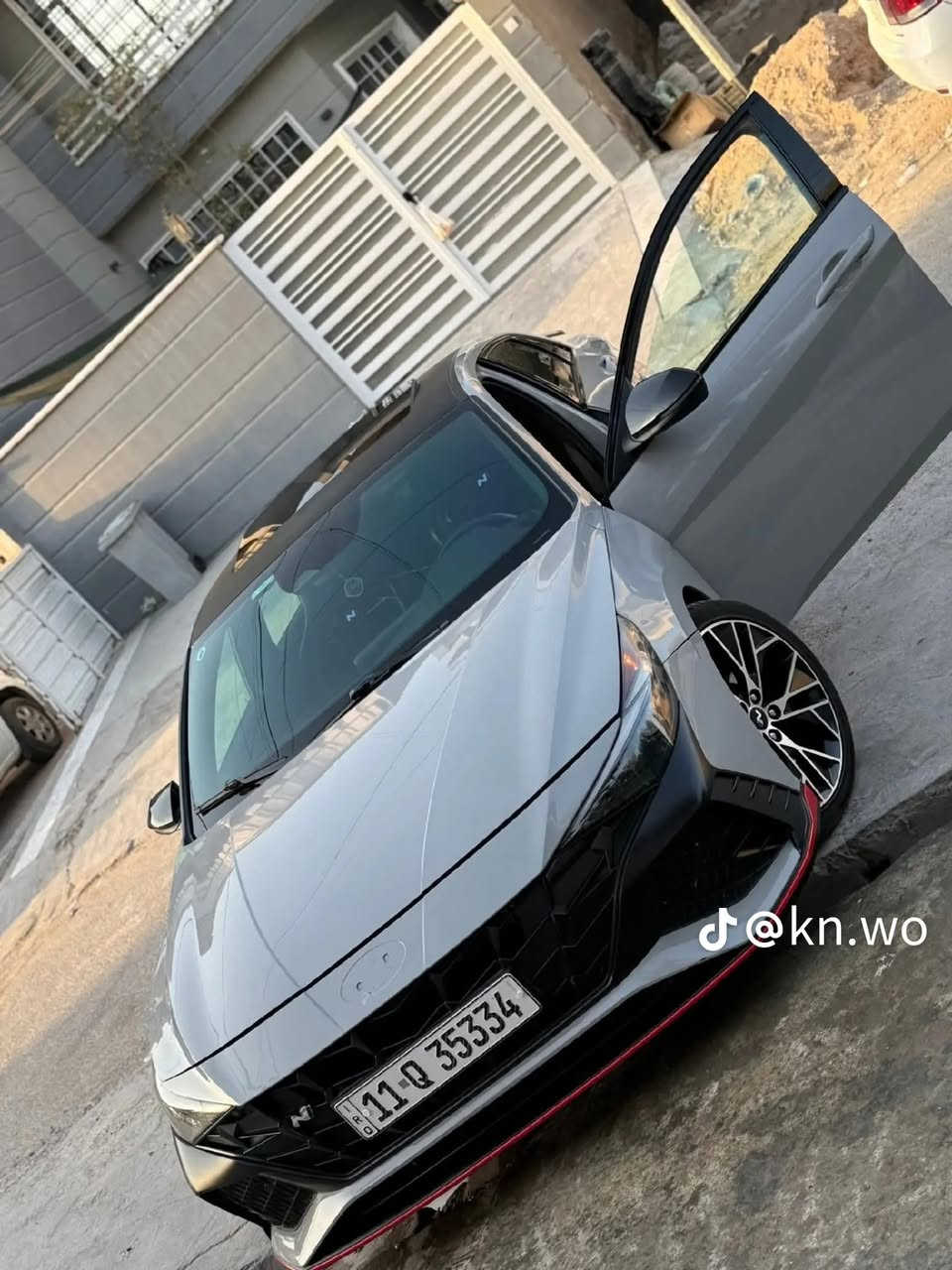 سلام عليكم
النترهN 
موديل 22
فول للخير تعرفون مواصفات الN 
حادثهه بس بنيد مبدل اصلي وبيهه بارد بل جاملغ الخلفي
سعرهه 158
***********

