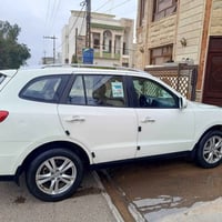 سنتافي موديل 11 محرك 6 تبريد كشن كهربائي اشاره بالمري كامره حساسات اكس...