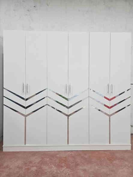 غرفه ترڪي مستخدم 💗
نضام شبابي 💓
6قطع 💗
نضافه 95 💯
نضام ابواب💗 
السعر  525قفل 💗
مع شد🪛 ونقل 🚚  مجاني💯💯💯
***********
