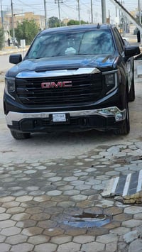 جمسي سير • الناصرية