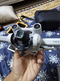 DJI mini 3 pro • درون DJI • طائرة درون • درون تصوير • كاميرا درون • مي...