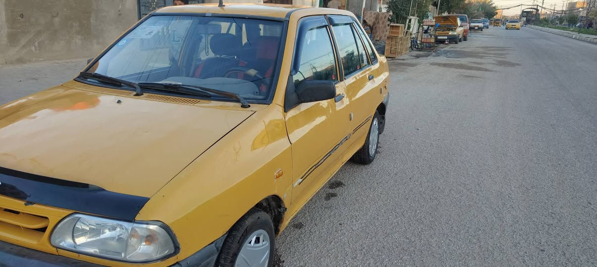 بسم الله الرحمن الرحيم 

سايبا موديل 12 رقم انكليزي سنويه جديده 
سياره جاهزه تجي تشوف تحويل ثاني يوم 
السعر 28 وبيه مجال بسيط ***********
